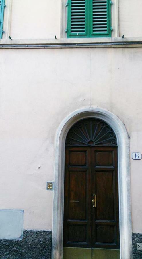 Appartamento Real Taste Of Tuscany Top Florenz Exterior foto